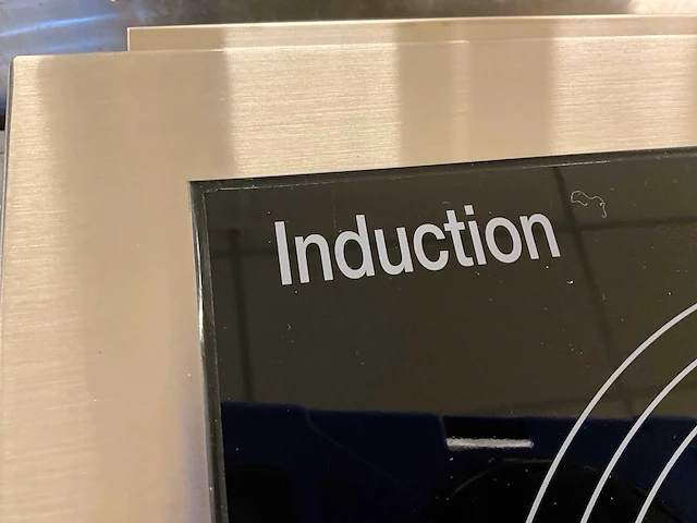 Saro ct-35a inductie kookplaat - afbeelding 6 van  8