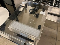 Saro ct-35a inductie kookplaat - afbeelding 7 van  8