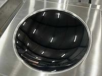 Saro cw 25-a inductie wok - afbeelding 3 van  7