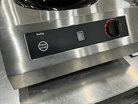Saro cw 25-a inductie wok - afbeelding 5 van  7