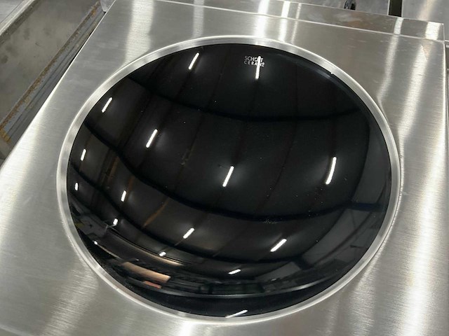 Saro cw 25-a inductie wok - afbeelding 3 van  8