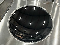 Saro cw 25-a inductie wok - afbeelding 3 van  8