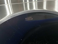 Saro cw 25-a inductie wok - afbeelding 4 van  8