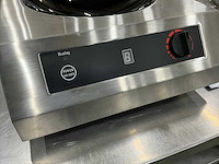 Saro cw 25-a inductie wok - afbeelding 5 van  8