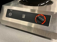Saro cw-25a inductie wok - afbeelding 3 van  9