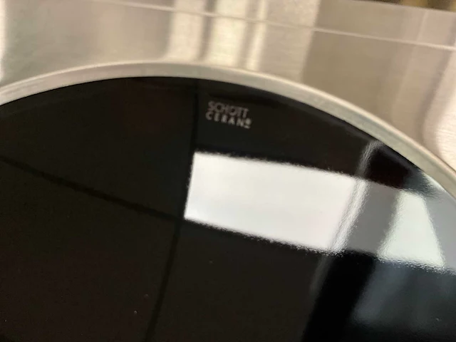 Saro cw-25a inductie wok - afbeelding 5 van  9