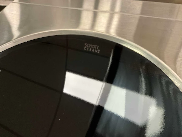 Saro cw-25a inductie wok - afbeelding 6 van  9