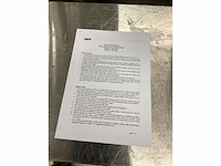 Saro cw-25a inductie wok - afbeelding 7 van  9