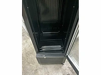 Saro dk 134 pro smalle glasdeur koelkast - afbeelding 3 van  7
