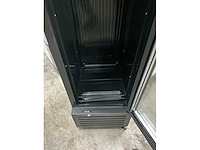 Saro dk 134 pro smalle glasdeur koelkast - afbeelding 5 van  9