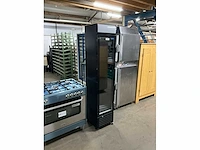 Saro dk 134 pro smalle glasdeur koelkast - afbeelding 2 van  7