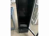 Saro dk 134 pro smalle glasdeur koelkast - afbeelding 5 van  7