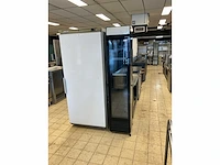 Saro dk 134 smalle glasdeurkoelkast - afbeelding 2 van  6