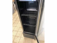 Saro dk 134 smalle glasdeurkoelkast - afbeelding 3 van  7