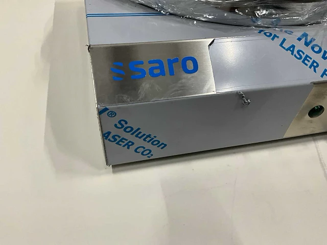 Saro dubbele crepiere - afbeelding 5 van  7