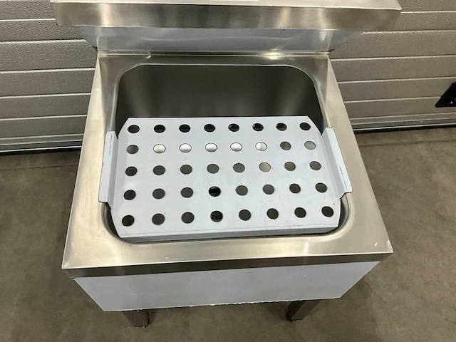 Saro dubbele spoelbak - afbeelding 5 van  6