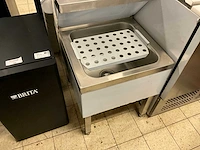 Saro dubbele spoelbak - afbeelding 2 van  4