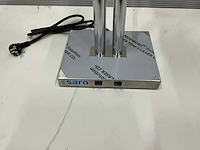 Saro dubbele warmtelamp - afbeelding 4 van  6