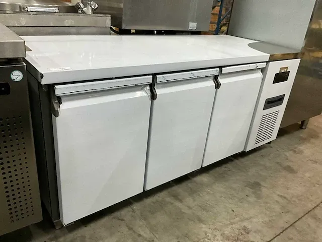 Saro e2r1770n3 koelwerkbank - afbeelding 2 van  7