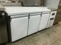 Saro e2r1770n3 koelwerkbank - afbeelding 2 van  7