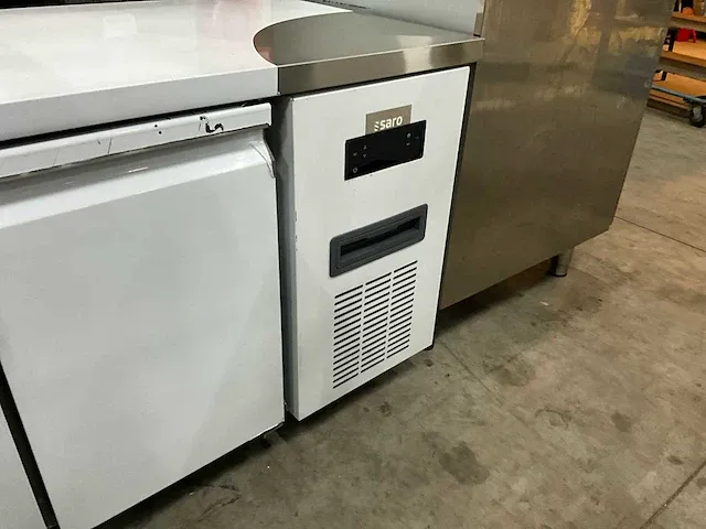 Saro e2r1770n3 koelwerkbank - afbeelding 3 van  7