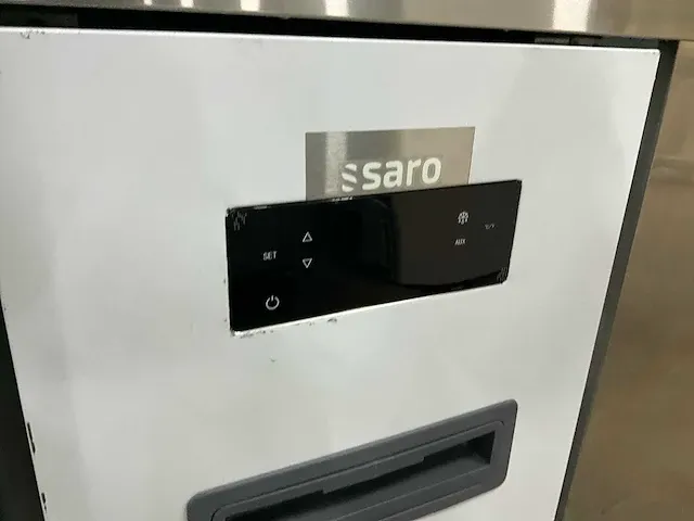 Saro e2r1770n3 koelwerkbank - afbeelding 4 van  7