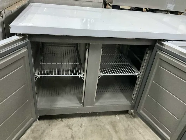 Saro e2r1770n3 koelwerkbank - afbeelding 5 van  7