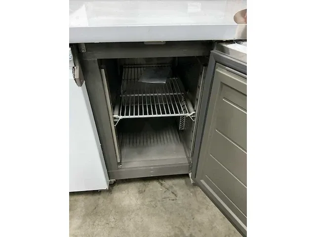 Saro e2r1770n3 koelwerkbank - afbeelding 6 van  7