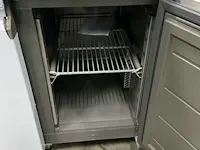Saro e2r1770n3 koelwerkbank - afbeelding 6 van  7