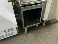 Saro e7/kte1 brr elektrische bakplaat - afbeelding 3 van  6