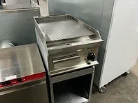 Saro e7/kte1 brr elektrische bakplaat - afbeelding 2 van  7