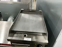 Saro e7/kte1 brr elektrische bakplaat - afbeelding 3 van  7