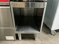 Saro e7/kte1 brr elektrische bakplaat - afbeelding 4 van  7