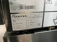 Saro e7/kte1 brr elektrische bakplaat - afbeelding 6 van  7