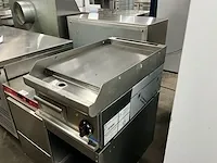 Saro e7/kte1 brr elektrische bakplaat - afbeelding 7 van  7