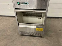 Saro eb26 ijsblokjesmachine - afbeelding 2 van  3