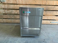 Saro eb26 ijsblokjesmachine - afbeelding 2 van  6