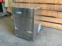 Saro eb26 ijsblokjesmachine - afbeelding 3 van  6