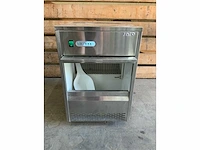 Saro eb26 ijsblokjesmachine - afbeelding 5 van  6