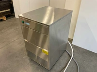 Saro eb40 ijsblokjesmachine - afbeelding 3 van  4