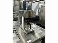 Saro eco koffiemachine - afbeelding 3 van  5