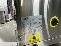 Saro eco koffiemachine - afbeelding 5 van  5
