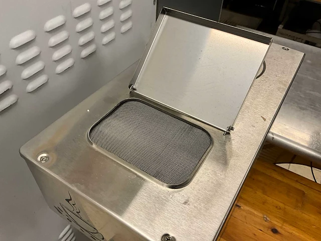 Saro eco koffiemachine - afbeelding 4 van  8