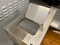 Saro eco koffiemachine - afbeelding 4 van  8