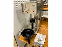 Saro eco koffiemachine - afbeelding 5 van  8