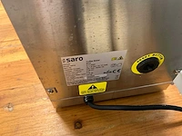 Saro eco koffiemachine - afbeelding 8 van  8