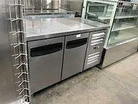 Saro ecx2100tn koelwerkbank - afbeelding 1 van  6
