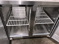 Saro ecx2100tn koelwerkbank - afbeelding 4 van  6