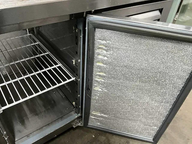 Saro ecx2100tn koelwerkbank - afbeelding 5 van  6