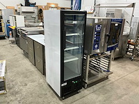 Saro ek199 glasdeur vrieskast - afbeelding 1 van  6